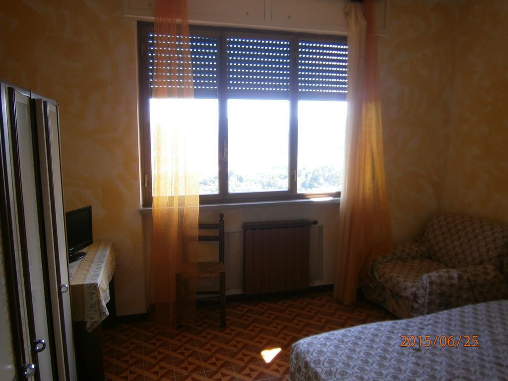 Albergo Il Cantuccio Bolano Room photo