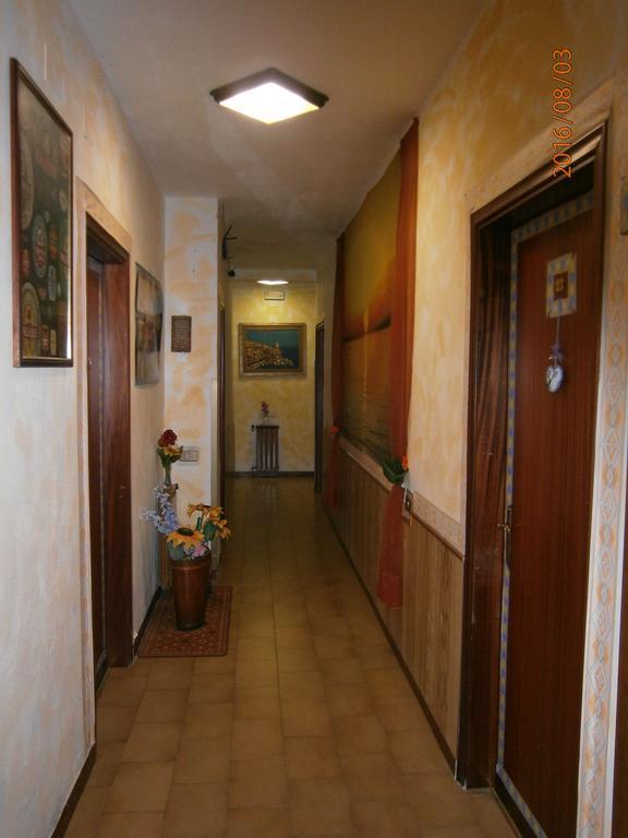 Albergo Il Cantuccio Bolano Exterior photo